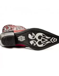 New New Rock Boot Wet -7921-C5