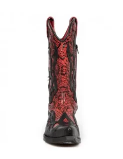 Hot New Rock BOOT WET -7921-C21
