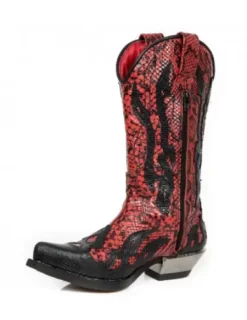 Hot New Rock BOOT WET -7921-C21
