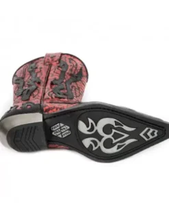 Hot New Rock BOOT WET -7921-C21