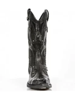 Online New Rock Boot Wet -7952-C3