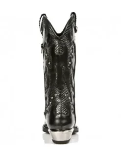 Online New Rock Boot Wet -7952-C3