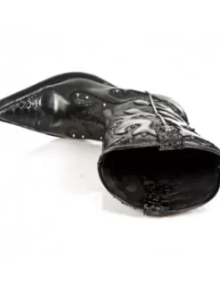 Online New Rock Boot Wet -7952-C3