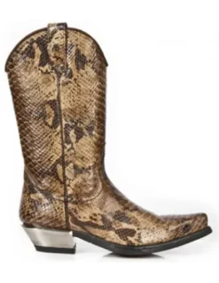Hot New Rock Boot Wet -7800-C1