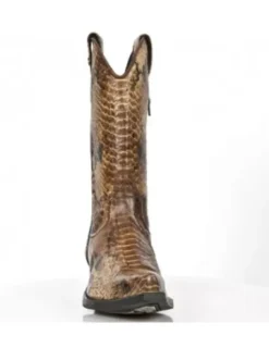 Hot New Rock Boot Wet -7800-C1