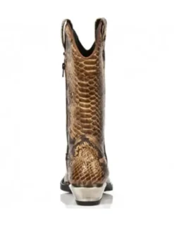Hot New Rock Boot Wet -7800-C1