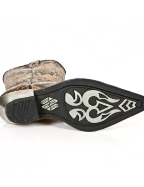Hot New Rock Boot Wet -7800-C1
