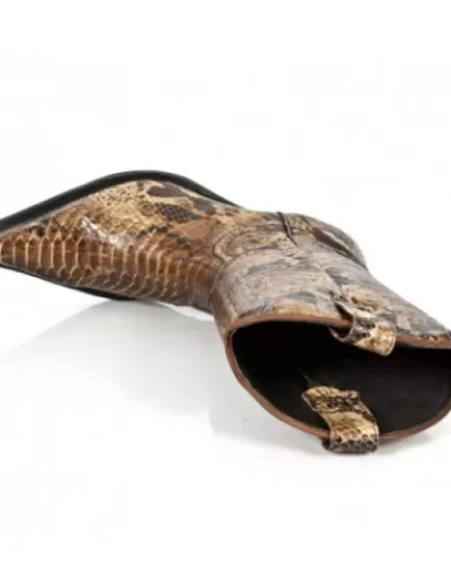 Hot New Rock Boot Wet -7800-C1