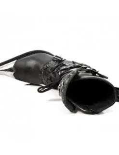 Outlet New Rock Boot Wet -7993P-C10