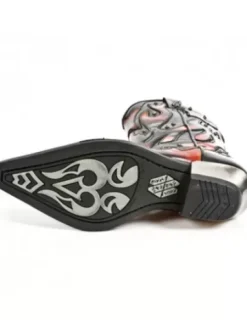 Sale New Rock Boot Wet -7952P-C4
