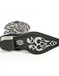 Hot New Rock Boot Wet -7952P-C3
