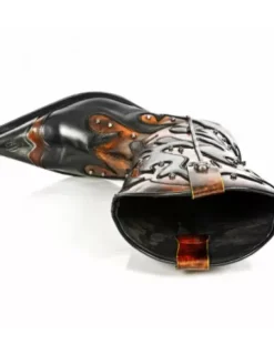 Hot New Rock Boot Wet -7952P-C3