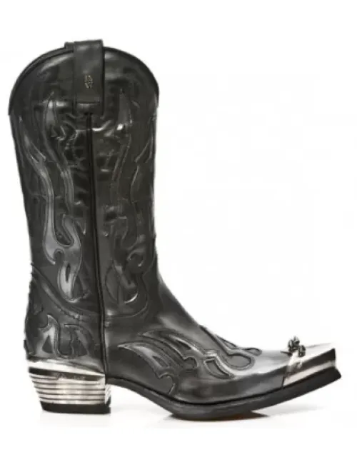 Discount New Rock Boot Wet -7921P2-C1