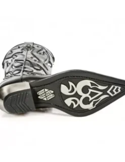 Online New Rock Boot Wet -7952P-C2