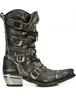 Hot New Rock Boot Wet -7993-3