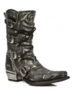 Hot New Rock Boot Wet -7993-3