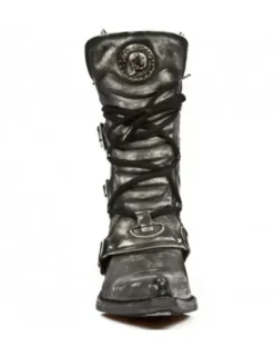 Hot New Rock Boot Wet -7993-3