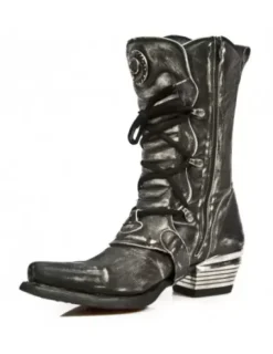 Hot New Rock Boot Wet -7993-3