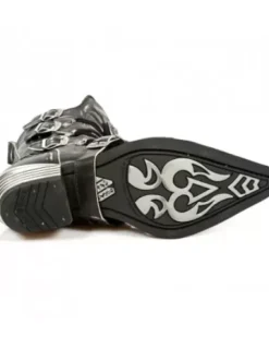 Hot New Rock Boot Wet -7993-3
