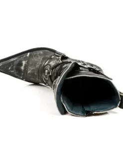 Hot New Rock Boot Wet -7993-3