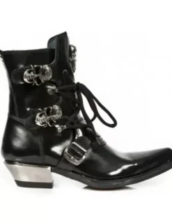Best New Rock Boot Wet -Wt001-C1
