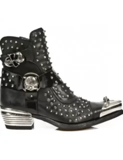 Online New Rock Boot Wet -Wt003-Pc1