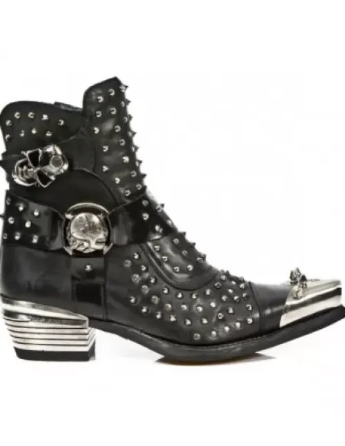 Online New Rock Boot Wet -Wt003-Pc1