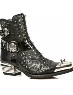 Online New Rock Boot Wet -Wt003-Pc1