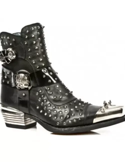 Online New Rock Boot Wet -Wt003-Pc1