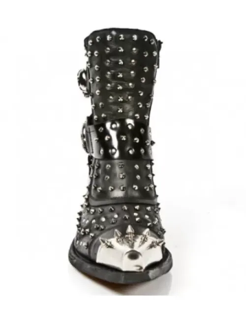 Online New Rock Boot Wet -Wt003-Pc1