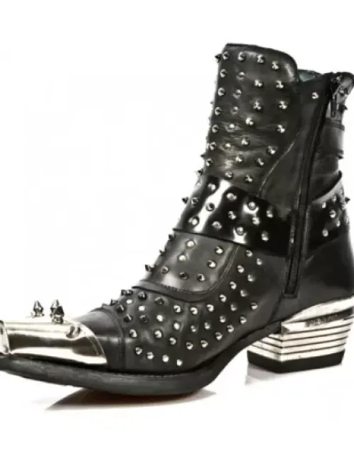 Online New Rock Boot Wet -Wt003-Pc1