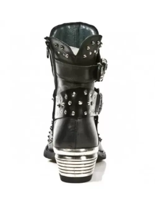 Online New Rock Boot Wet -Wt003-Pc1