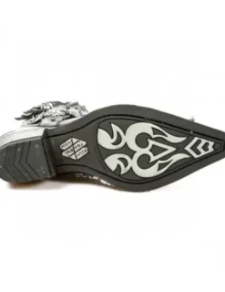 Online New Rock Boot Wet -Wt003-Pc1