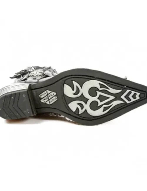 Online New Rock Boot Wet -Wt003-Pc1