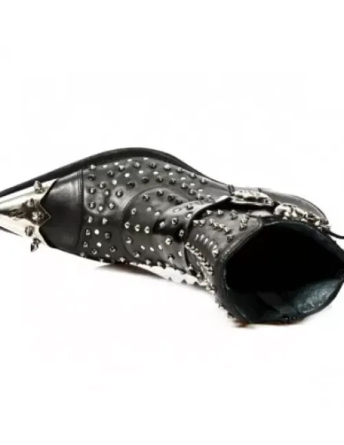 Online New Rock Boot Wet -Wt003-Pc1