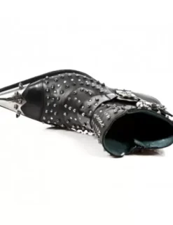 Online New Rock Boot Wet -Wt003-Pc1