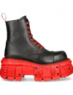 Online New Rock Boot Back Iperfect  -ii083C-C48