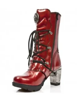 Hot New Rock Boot Back -Tr003-C10