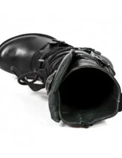 Sale New Rock Boot Back -Tr003-C9