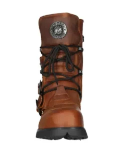 Outlet New Rock Boot Back Ranger -Ranger373-2