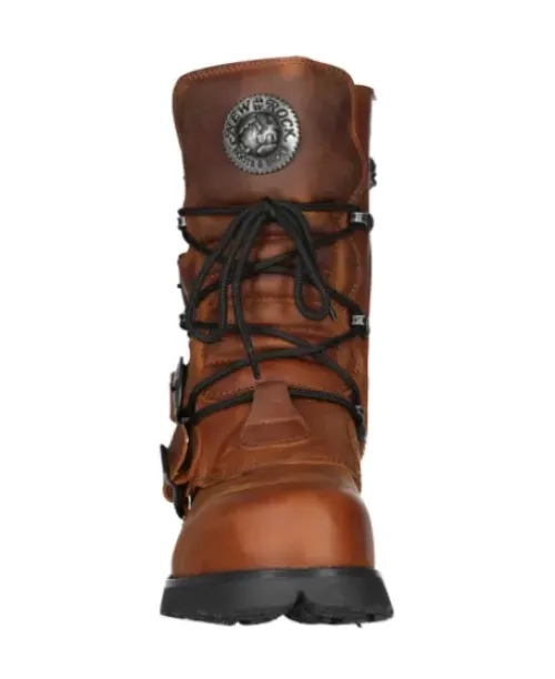 Outlet New Rock Boot Back Ranger -Ranger373-2