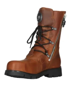 Outlet New Rock Boot Back Ranger -Ranger373-2