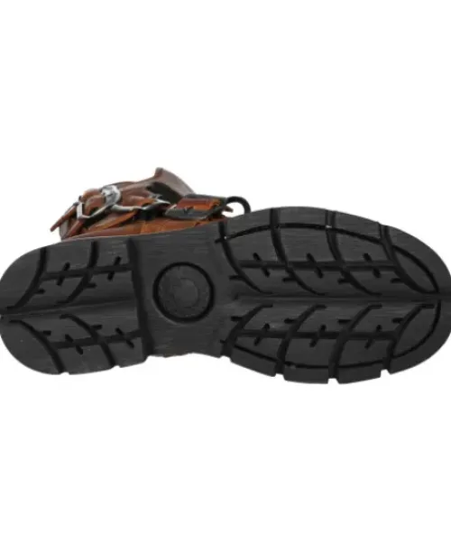 Outlet New Rock Boot Back Ranger -Ranger373-2