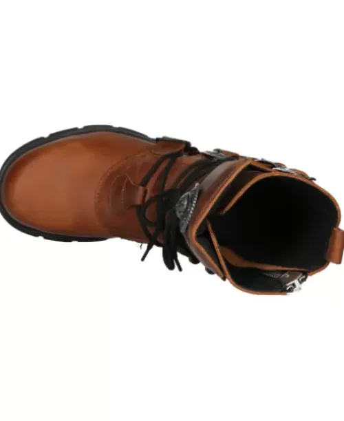 Outlet New Rock Boot Back Ranger -Ranger373-2