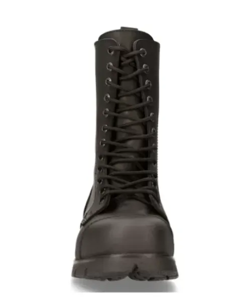 Clearance New Rock Boot Back Ranger With ace -Ranger112t-1