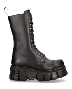 Online New Rock Boot Back Tower With ace -ii211-C14
