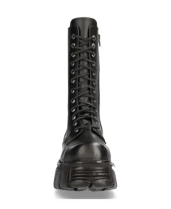 Online New Rock Boot Back Tower With ace -ii211-C14