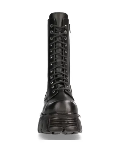 Online New Rock Boot Back Tower With ace -ii211-C14