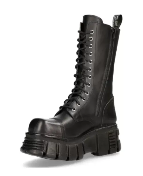 Online New Rock Boot Back Tower With ace -ii211-C14