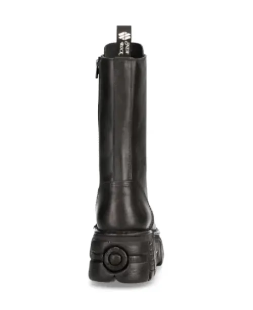 Online New Rock Boot Back Tower With ace -ii211-C14